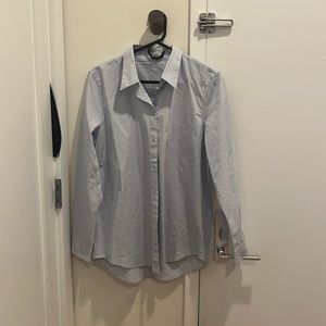 Babaton dress shirt